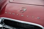 Chevrolet Corvette Fuel-Injected Convertible 1962 года